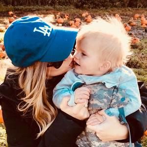 Meet your Posher, Morgan